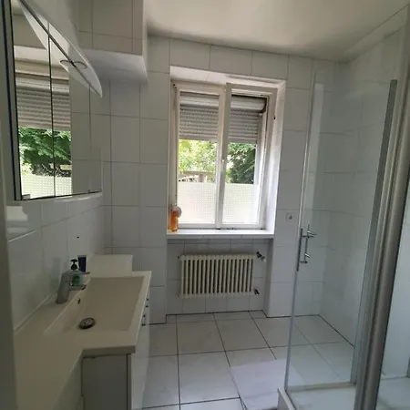 Apartment Ferienwohnung An Der Uniklinik *