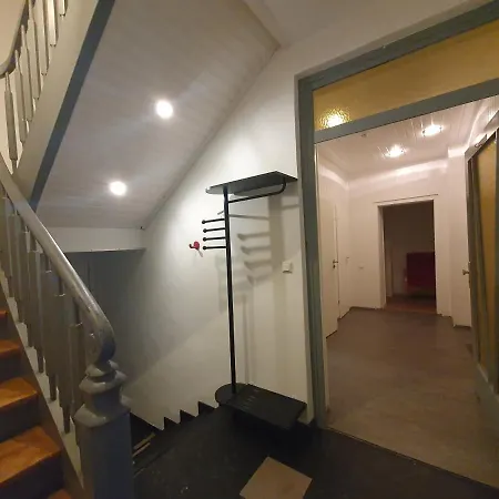 Apartment Ferienwohnung An Der Uniklinik *