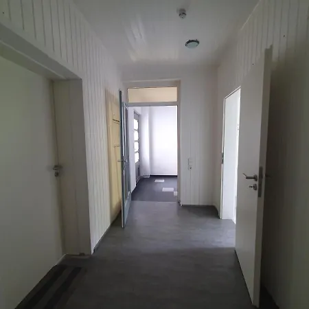Ferienwohnung An Der Uniklinik Apartment *