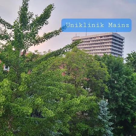 Apartment Ferienwohnung An Der Uniklinik