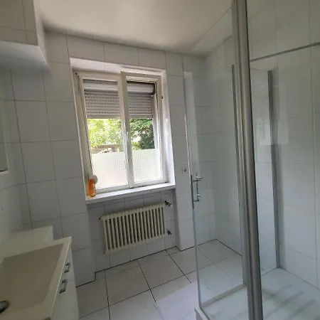 Apartment Ferienwohnung An Der Uniklinik *