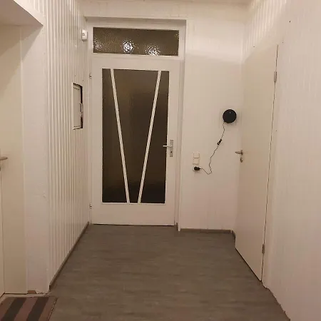 Ferienwohnung An Der Uniklinik