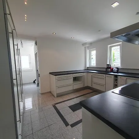 Apartment Ferienwohnung An Der Uniklinik *