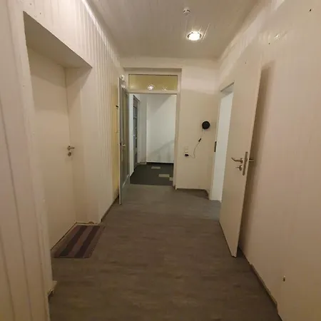 Ferienwohnung An Der Uniklinik Apartment