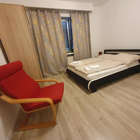 Ferienwohnung An Der Uniklinik Mainz